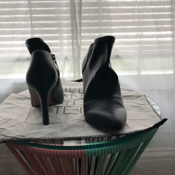 Booties - Picture 3 of 5